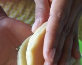 Foto del paso 7 de la receta: Scones