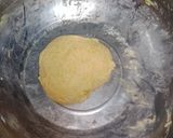 Foto langkah ke 3 dari resep Bakpao Labu.