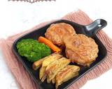 Cara Membuat Tempe Steak Crispy 6