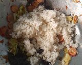 Foto langkah ke 2 dari resep Nasi Goreng Bumbu Seblak.
