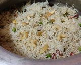 মিষ্টি পোলাও (mishti polao recipe in Bengali) রেসিপি ধাপ - 3 ছবি