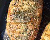 Foto del passaggio 6 della ricetta Patate Hasselback con paprika