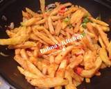 Salt & Pepper Chips recipe step 3 photo