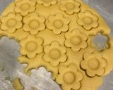 Foto langkah ke 2 dari resep Deetella cookies.