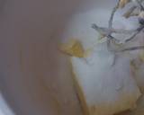 Kek Marble Zebra Milo