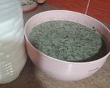عکس مرحله 1 از دستور کاسنی دوغ