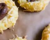Foto langkah ke 5 dari resep 124. Choco Cheese Thumbprint Cookies.