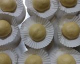 Foto langkah ke 4 dari resep Roti Manis.