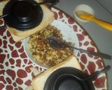 A picture of step 22 of Toasted bread.