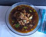 Cara Membuat Rawon Daging Bumbu Instan 3