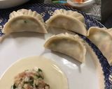 Foto langkah ke 3 dari resep Gyoza.