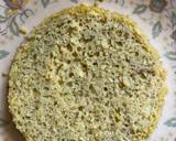 Moong Dal Burger recipe step 4 photo