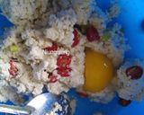Foto langkah ke 1 dari resep Gulai Cumi isi Tahu Telur.
