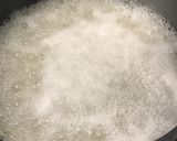 A picture of step 7 of Sweet and sour pork.