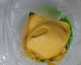 Foto langkah ke 4 dari resep Soes Original (Vla Susu).