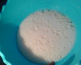 صورة لخطوة 2 من وصفة كيكة بالكاكاو