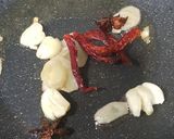 A picture of step 2 of DIM SUM Chicken Feet.