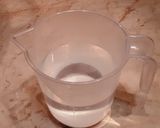 A fehér kenyerünk! recept fázis 1 fotója