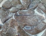 Foto del paso 2 de la receta: Hígado a la Turca