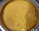 A picture of step 3 of Alphonso Shake with Sago and Chia.