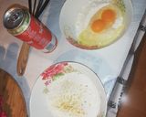 Karaj sörbundában recept fázis 2 fotója
