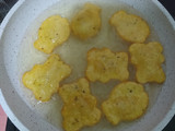 Potato Cheese