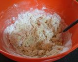 Foto del paso 2 de la receta: Galletitas de limón