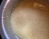 A picture of step 5 of Mutton Yakhni Pulao.