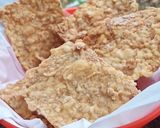 Foto langkah ke 6 dari resep Keripik Tempe Renyah Bandung.