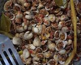 Foto langkah ke 3 dari resep Kerang Dara Saus Tiram *sinemaru*.