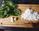 Foto del paso 3 de la receta: Salsa caserísima para pastas