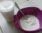 Foto langkah ke 1 dari resep Bubur sumsum.