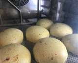 Foto del paso 4 de la receta: Receta Pan Frica Casero