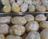 Foto del paso 4 de la receta: Panchos diferentes !!!!