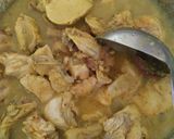 Foto langkah ke 2 dari resep Ayam Goreng Lengkuas.