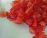 Foto del paso 2 de la receta: Ceviche de hongo