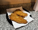 Foto del paso 6 de la receta: Milanesas de carne Argentinas clásicas