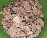 Foto langkah ke 2 dari resep Sop Daging Sapi.