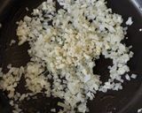 Foto del paso 2 de la receta: Budín de requesón y acelgas
