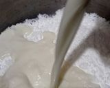 Foto langkah ke 1 dari resep Muffin Keju Super Moist (Metode Vla / Tanpa Mixer).