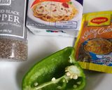 Foto del paso 2 de la receta: Crema de pejibaye tica (chontaduro, pijiguao, pibá, pijibay)