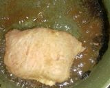 Foto del paso 10 de la receta: Pechuga rellena frita
