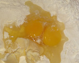 Foto del paso 2 de la receta: Masa multiuso sin TACC