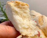 Foto del paso 24 de la receta: Pan rústico sin gluten