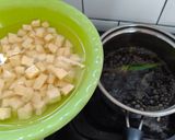 Foto langkah ke 4 dari resep Bubur Garut Cilembu.
