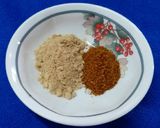 A picture of step 12 of Punjabi Dhaba Style Egg Curry.