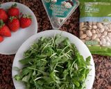 Foto del paso 1 de la receta Ensalada Dorotha