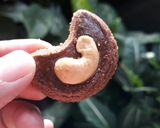 Foto langkah ke 8 dari resep Choco Mede.