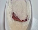 Foto del paso 3 de la receta: Embutido casero de Lomo de Cerdo