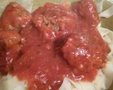 Foto del paso 4 de la receta: Albóndigas en salsa de tomates